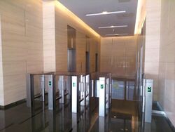 Paya Lebar Square (D14), Office #611770581